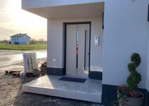 WFB - Hauseingang Privat - Soest