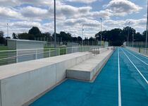 WFB - BV Moers Rheinpreußen-Stadion