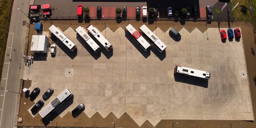 WFB - Omnibusparkplatz - Eppstein