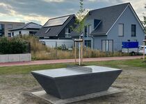 WFB - 4 Tonnen Tischtennisplatte - Sendenhorst